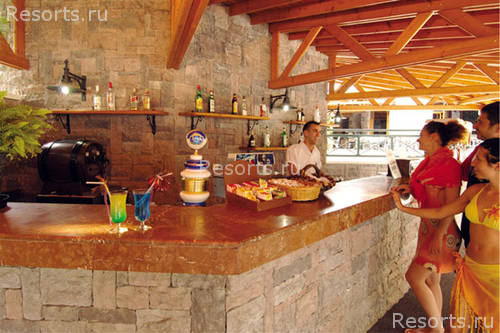 Park Claros Hotel 10
